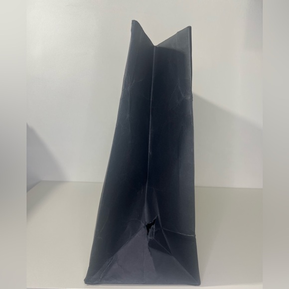 Gucci Decorative Framable Distressed Shopping Gift Bag - Picture 4 of 8